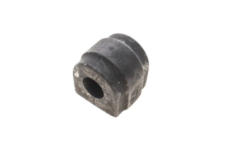 Втулка стабілізатора (переднього) BMW 5 (E60/E61) 03-10 (d=25.2mm) hutchinson 590356