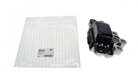 Опора ДВС VW Passat (06-15),Tiguan (08-11,12-) hutchinson 594454