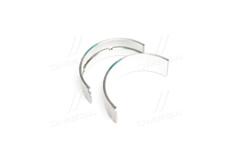 Вкладыши коленвала STD-D (GREEN) (на 1у шейку) hyundai/Kia/Mobis 2102027903