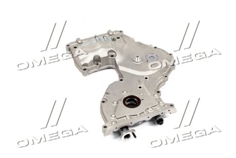 Кришка ГРМ Elantra (06-) 1.6d (21350-2A650) Mobis hyundai/Kia/Mobis 213502A650