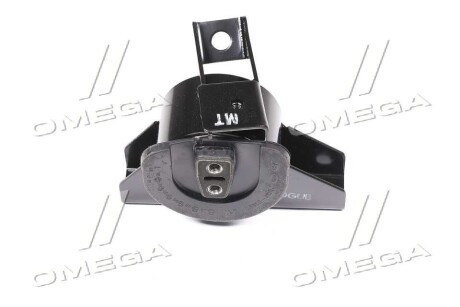 Опора двигуна ліва Kia Morning/picanto 07-11 (Mobis) hyundai/Kia/Mobis 2183007300