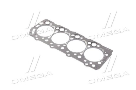 Прокладка ГБЦ H-1 D4BH(4D56 TCI) T=1.50mm (22311-42855) Mobis hyundai/Kia/Mobis 2231142855