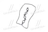 Прокладка клапанной крышки_GASKET-ROCKER COVER * hyundai/Kia/Mobis 2244103050 (фото 2)