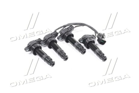 Котушка запалювання Hyundai, Kia (Mobis) hyundai/Kia/Mobis 273002B010