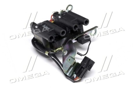 Котушка запалювання Hyundai Elantra -95/Sonata -98 (Mobis) hyundai/Kia/Mobis 2730133020