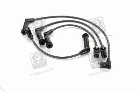 Провод высоковольтный (комплект) Getz 1.3 (02-) (27501-22B10) Mobis hyundai/Kia/Mobis 2750122B10