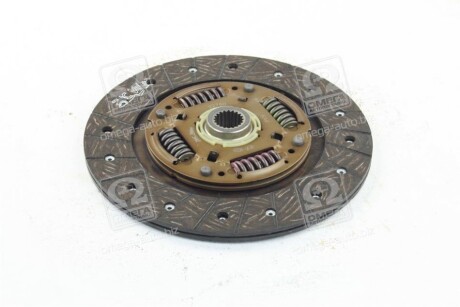 Диск зчеплення Getz (02-, 06-)1400 CC MT5 (41100-22750) Mobis hyundai/Kia/Mobis 4110022750