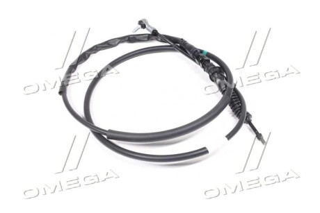 Трос КПП Hyundai HD45/HD65/HD72/HD78 04- (вір-во Mobis) hyundai/Kia/Mobis 437405K100