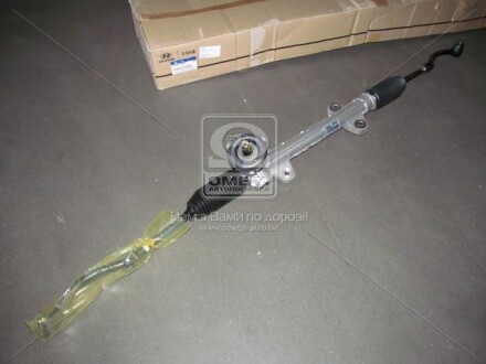 Рейка рулевая (56500-3X002) Mobis hyundai/Kia/Mobis 565003X002