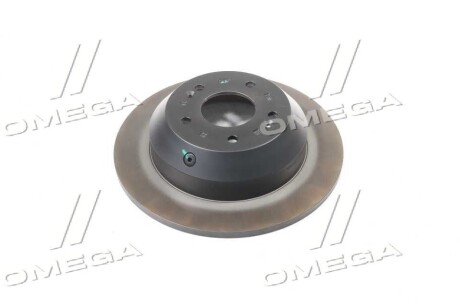 Диск тормозной hyundai/Kia/Mobis 584112P000