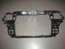 Панель передня в зборі hyundai/Kia/Mobis 641012B600 (фото 1)