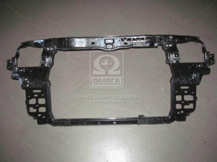 Панель передня в зборі hyundai/Kia/Mobis 641012B600