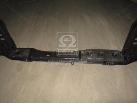 Панель передня в зборі hyundai/Kia/Mobis 641012W000 (фото 1)