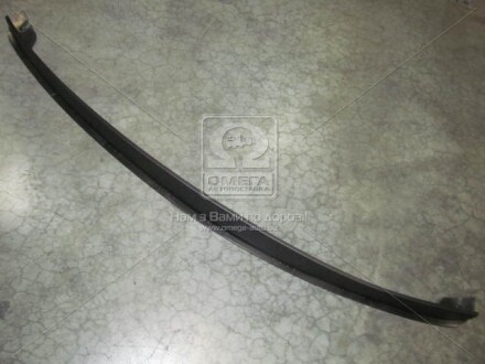 Молдинг бампера переднего нижний (86591-1R000) Mobis hyundai/Kia/Mobis 865911R000