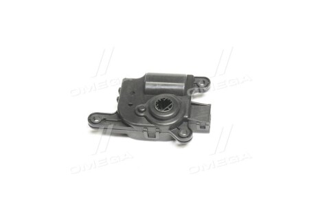 Привод заслонки обогревателя Hyundai Accent/Elantra 06 - / Kia Soul 08 - (выр-во Mobis) hyundai/Kia/Mobis 971242H000