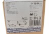 Колодки гальмівні (задні) Citroen Jumper/Fiat Ducato/Peugeot Boxer 06- (+датчики) icer 141804203 (фото 11)