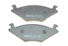 Колодки гальмівні (передні) Seat Cordoba/Ibiza 94-02/VW Golf/Jetta/Polo 81-94/Passat B1/B2 79-88 icer 180461 (фото 3)