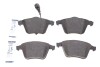 Колодки гальмівні (передні) Audi A3/TT/Seat Leon 03-15/VW Golf VI/Jetta VI/Scirocco III 08-14 icer 182148 (фото 1)