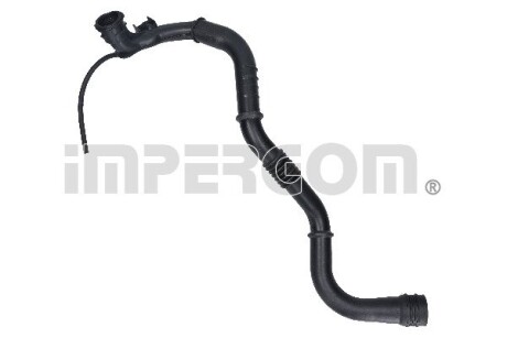 Патрубок інтеркулера Renault Kangoo 1.5dCi 01- impergom 220479