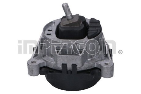 Подушка двигателя (R) BMW 1 (F20/F21)/2 (F22/F23/F87)/3 (F30//31/F80) 1.5-3.0 11- B47/N47 impergom 31713