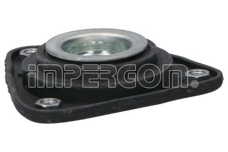 Подушка амортизатора (переднього) Ford Focus/Mazda 3/Volvo C30/S40 II/V50/C70 II 1.6-4.4 03- impergom 35667