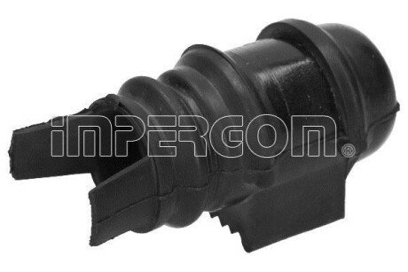 Втулка стабілізатора (переднього) Renault Megane I 1.4-1.8 99-03 (d=24,5mm) impergom 36623