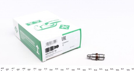 Гідрокомпенсатор VW T5/Golf/Passat 2.3-3.2 99- (12mm), BDL/BKK/CFLA ina 420 0172 10