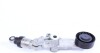 Комплект ременя генератора Toyota Corolla 1.4VVT- i/1.6VVT- i, 08/00 - 03/08, (6PK 1693) ina 529047310 (фото 4)