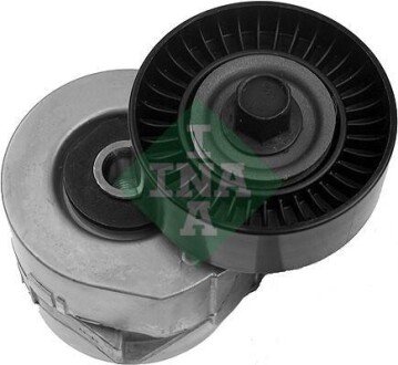 Натяжник ременя генератора Ford Galaxy I 2.0 i/2.3 16V 95-06 (70x26) ina 534 0329 10