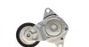 Натяжник ременя генератора Toyota Auris 09-12/Yaris 1.3 VVT-i 08-11(70.20x24.20) ina 534040910 (фото 6)