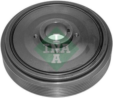 Шків колінвалу Citroen Berlingo/Jumpy/Peugeot Expert 1.8-1.9D 95-02 (6PK) ina 544 0042 10