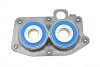 Підшипник КПП VW Caddy III/Passat/Touran 1.4-2.0D 03-15 (SKF) ipd 343000 (фото 3)