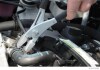 Хомут затискний MB, Opel, VAG (Elparts) jakoparts 50268517025 (фото 3)