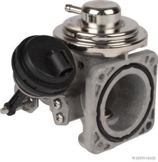 Клапан EGR рецеркуляції газів Audi, SEAT, Skoda, VW (Elparts) jakoparts 70671038