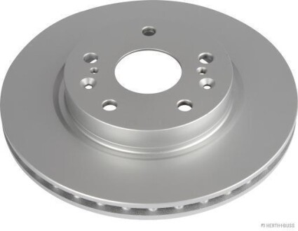 Диск тормозной передний SUBARU (выр-во) jakoparts j3308033