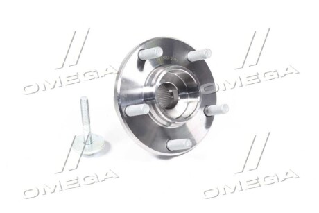 Ступиця колеса з підшипником передн. Mazda3 I 03-13 jakoparts j4703037