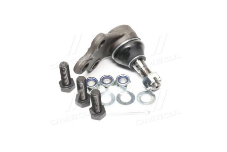 Опора шаровая передняя левая Nissan (выр-во) jakoparts j4861038