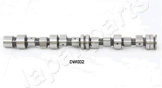 DAEWOO вал розподільчий Espero 1.8 95- japanparts aa-dw002