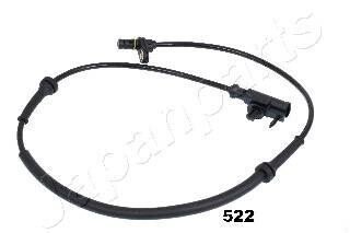 MITSUBISHI датчик ABS задн.Colt 04- japanparts abs-522