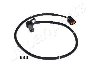 Датчик ABS передн. лів. MITSUBISHI Pajero Sport 98- japanparts abs-544