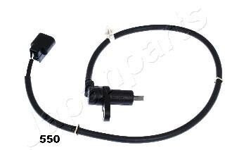 MITSUBISHI датчик ABS задн. лів. Lancer 03- japanparts abs-550