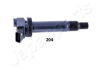 TOYOTA котушка запалювання Lexus ES,Camry 3.0 91- japanparts bo-204