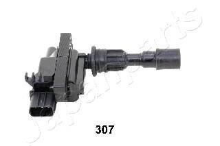 MAZDA котушка запалювання 323 VI 1.5/1.6 98- japanparts bo-307