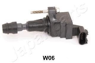 OPEL котушка зхажигания Insignia 2,0 08-, CHEVROLET Captiva 2,4 11- japanparts bo-w06