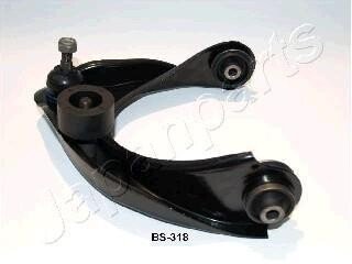 MAZDA важіль верхній лівий 6 02- japanparts bs-318l