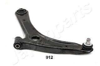 JEEP важіль передн.нижн.лів.Compass,Patriot,Dodge Caliber 06- japanparts bs-912l