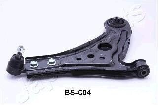 CHEVROLET важіль передній правий Aveo 02- japanparts bs-c03r