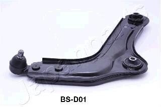 DAEWOO важіль передн.прав.Nubira 97- japanparts bs-d01r