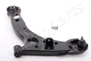 HYUNDAI важіль передн.лів.Matrix -10 japanparts bs-h21l