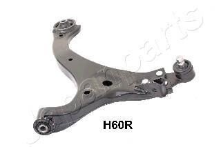 HYUNDAI важіль передній нижн.прав.ix55 08- japanparts bs-h60r